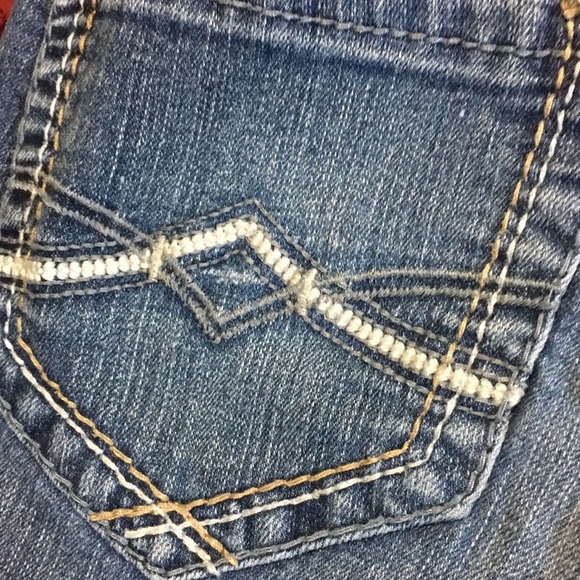 COPY - Mudd jeans - Picture 3 of 6